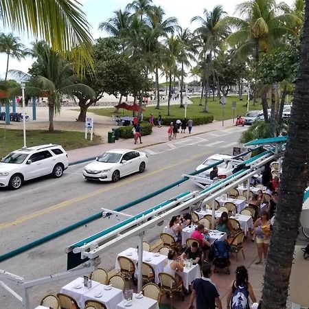 Appartamento 918 Sobe Flats Miami Beach Esterno foto