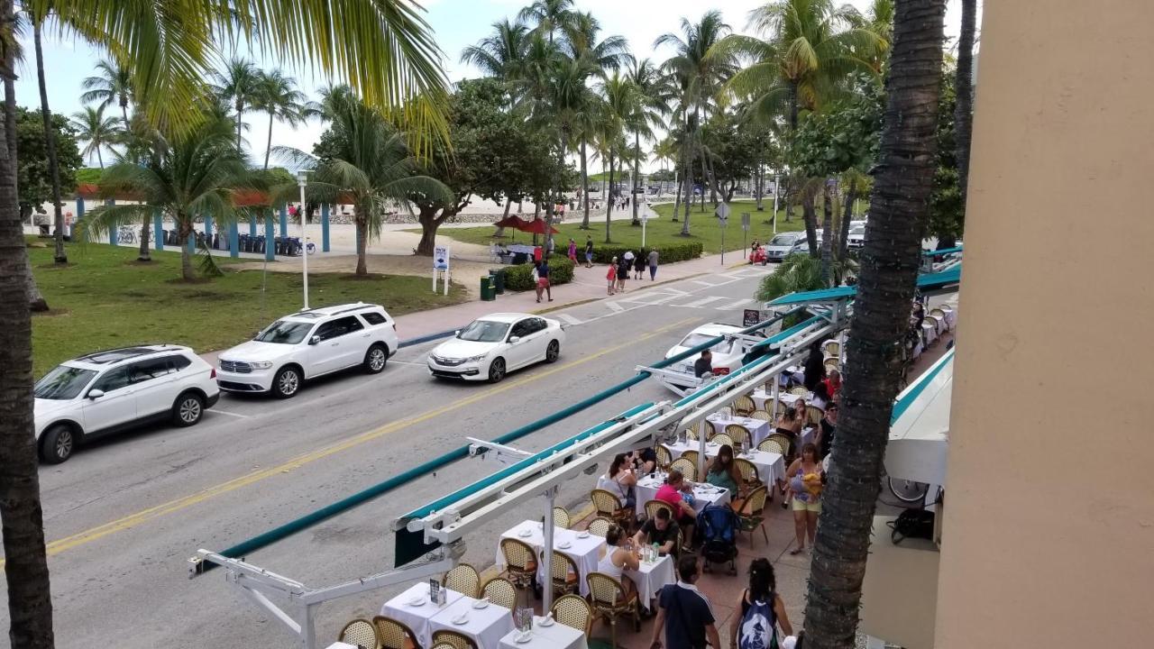 Appartamento 918 Sobe Flats Miami Beach Esterno foto
