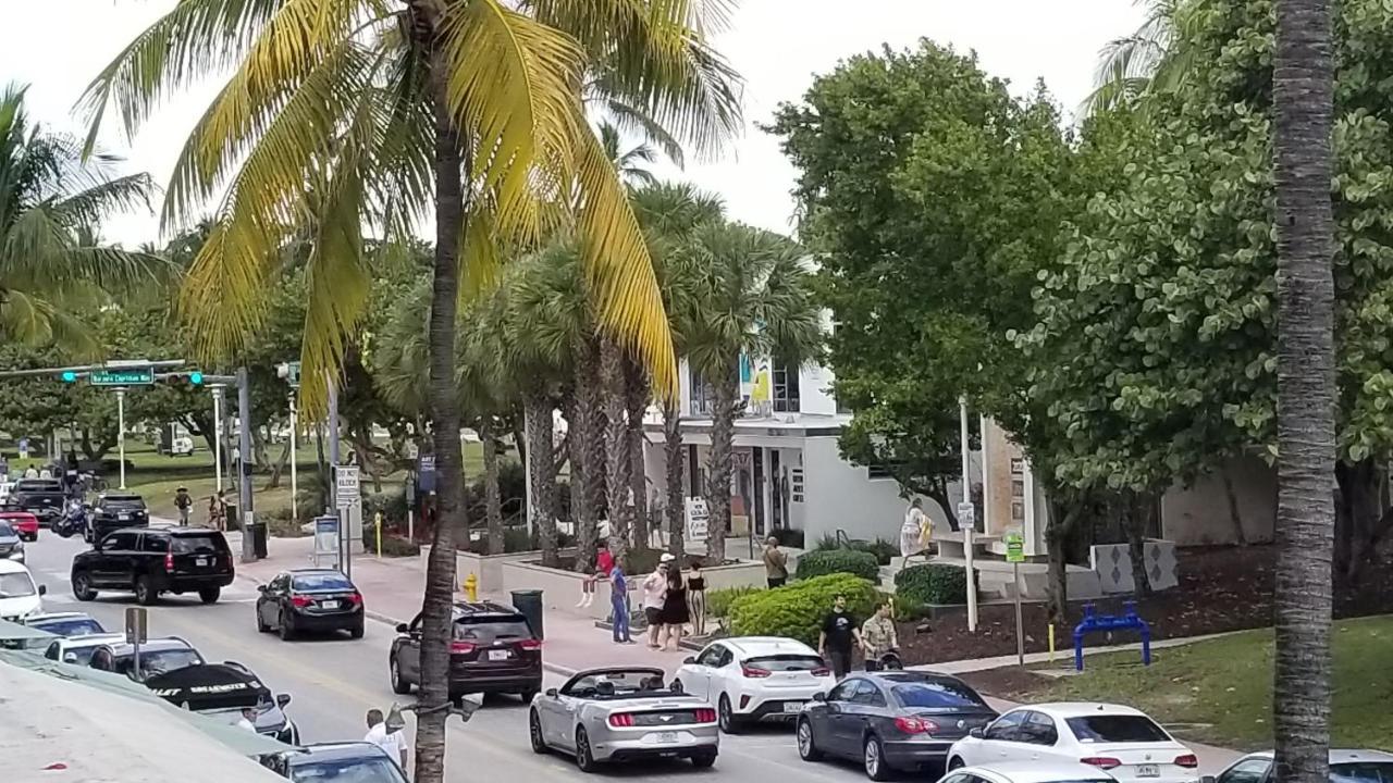 Appartamento 918 Sobe Flats Miami Beach Esterno foto