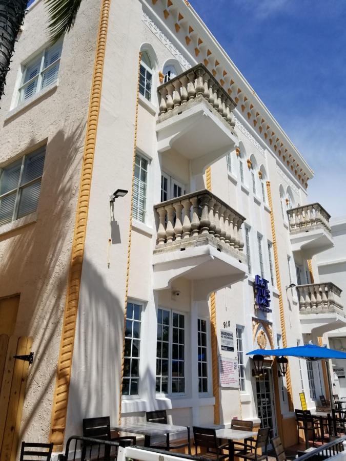 Appartamento 918 Sobe Flats Miami Beach Esterno foto