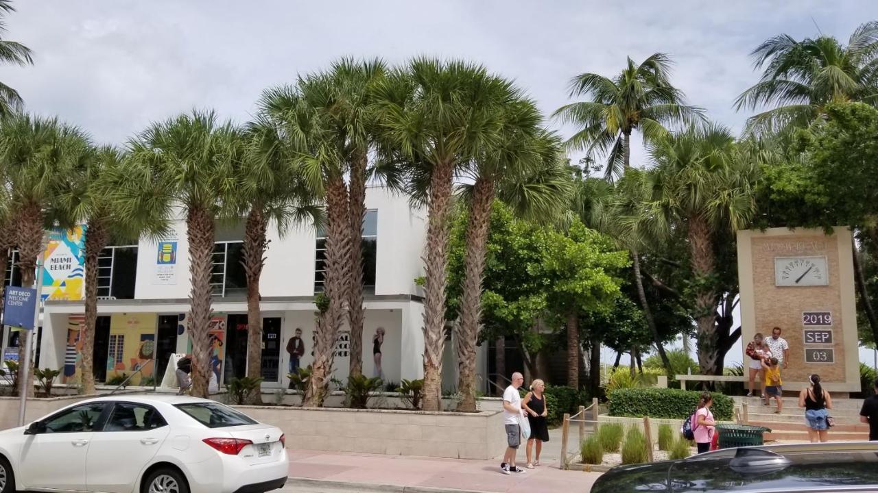 Appartamento 918 Sobe Flats Miami Beach Esterno foto