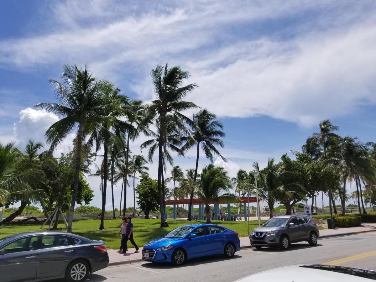 Appartamento 918 Sobe Flats Miami Beach Esterno foto