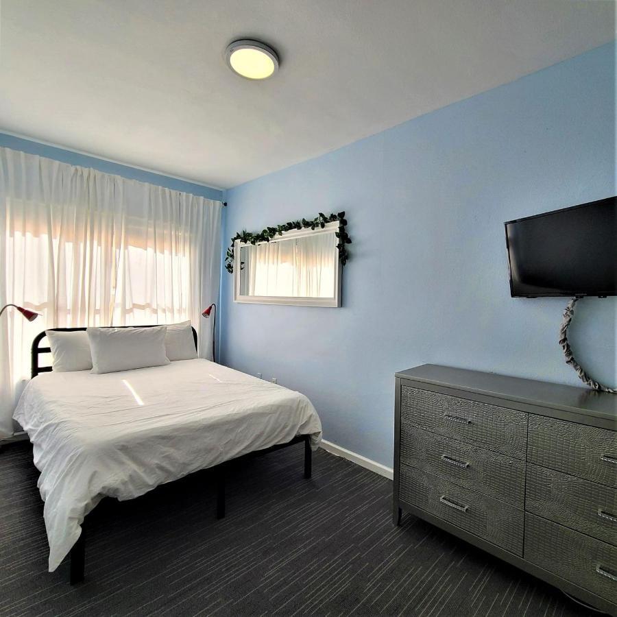 Appartamento 918 Sobe Flats Miami Beach Esterno foto