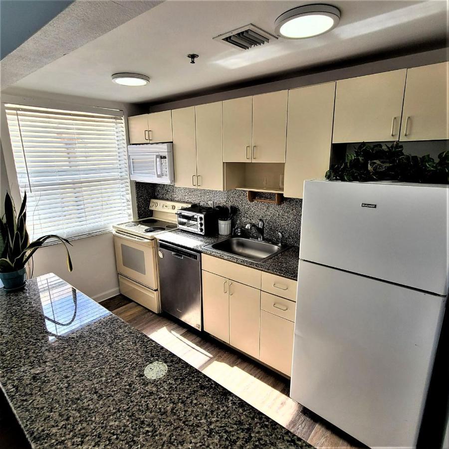 Appartamento 918 Sobe Flats Miami Beach Esterno foto