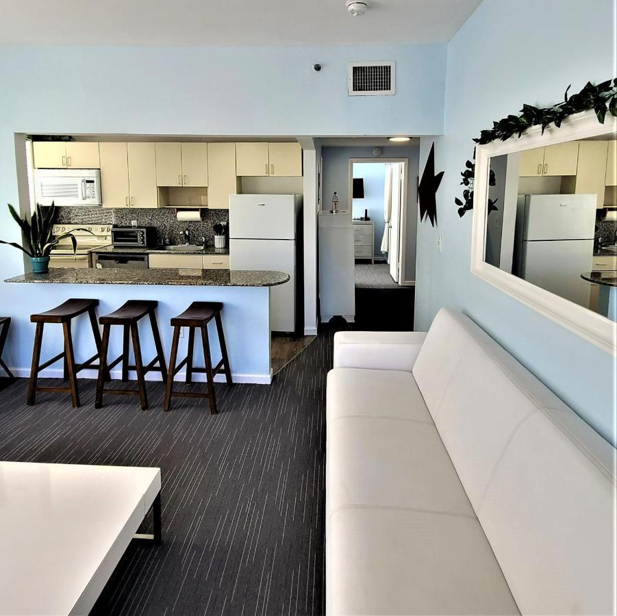 Appartamento 918 Sobe Flats Miami Beach Esterno foto