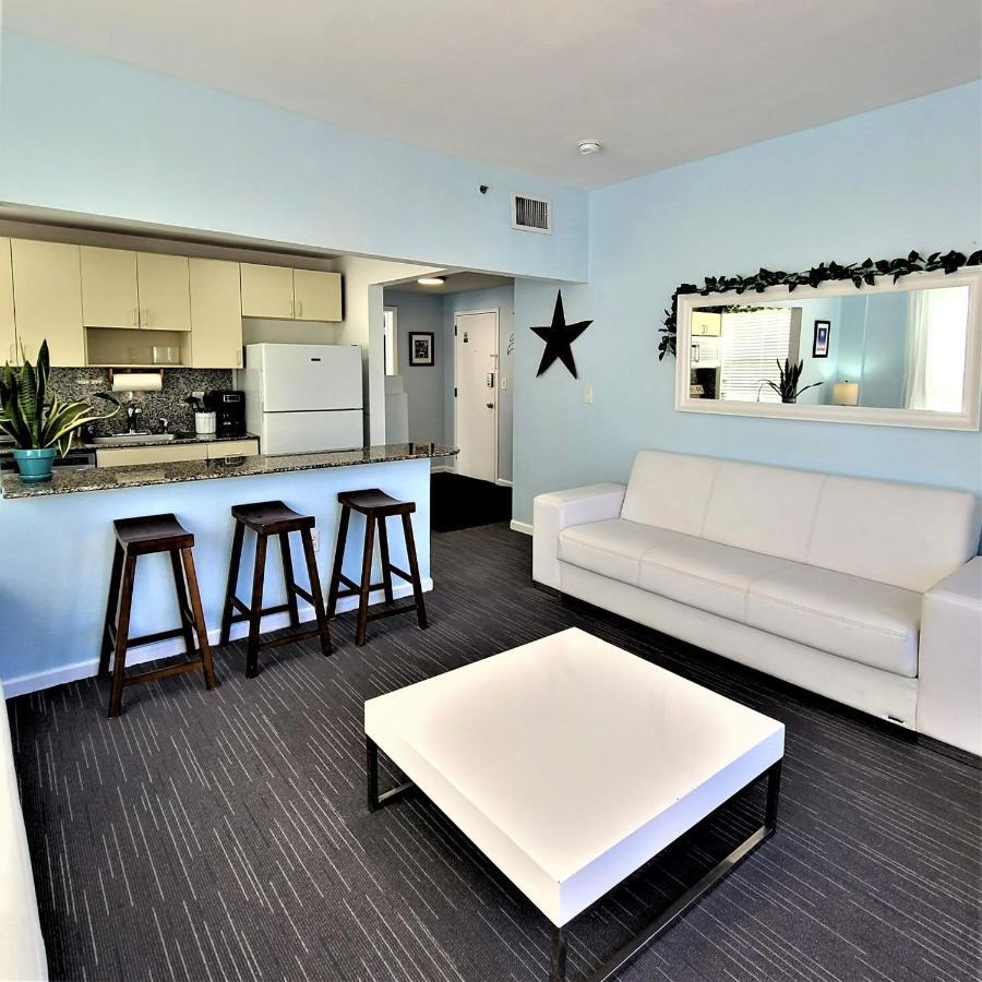 Appartamento 918 Sobe Flats Miami Beach Esterno foto