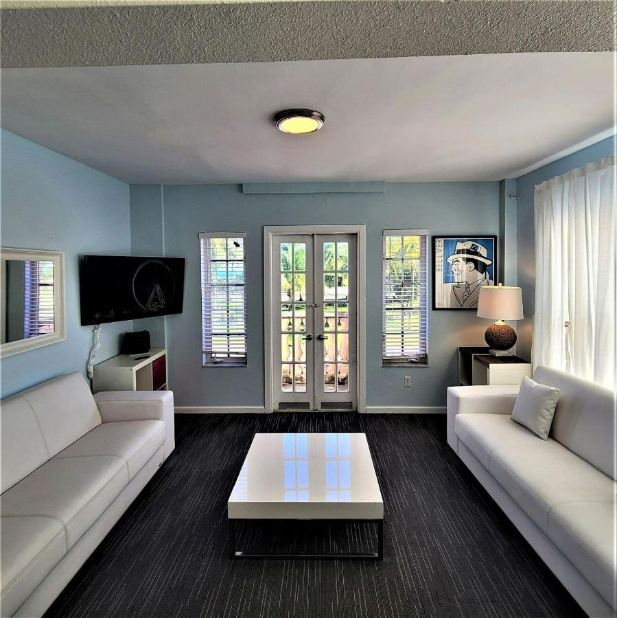 Appartamento 918 Sobe Flats Miami Beach Esterno foto