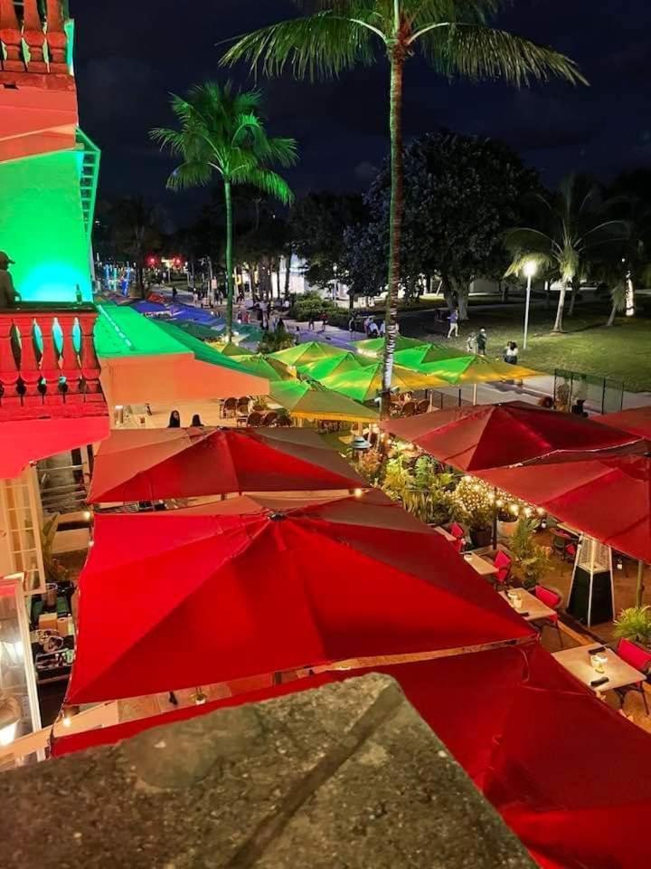 Appartamento 918 Sobe Flats Miami Beach Esterno foto